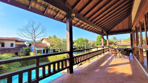 Imagem 7 de 30 de Casa Com 5 Dormitórios À Venda, 360 M² Por R$ 1.550.000,00 - Engenho Do Mato - Niterói/rj - Ca0004