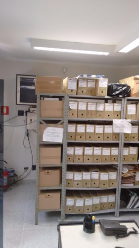 Imagem 18 de 23 de Sala Para Aluguel, Centro - São Bernardo Do Campo/sp - 6407