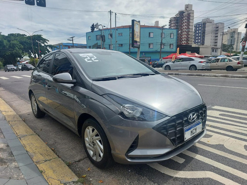 Hyundai HB20 HB20 Evolution 1.0 Flex 12V Mec.