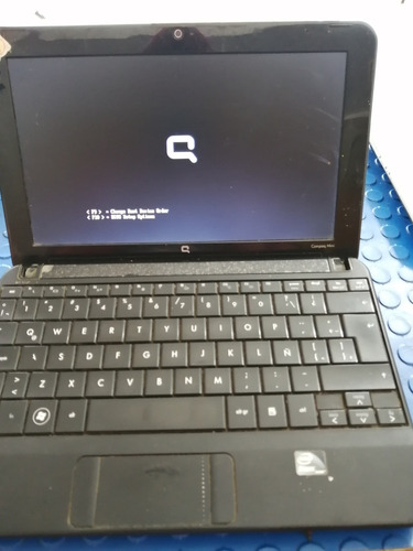 Compaq Mini Cq10 Para Refacciones