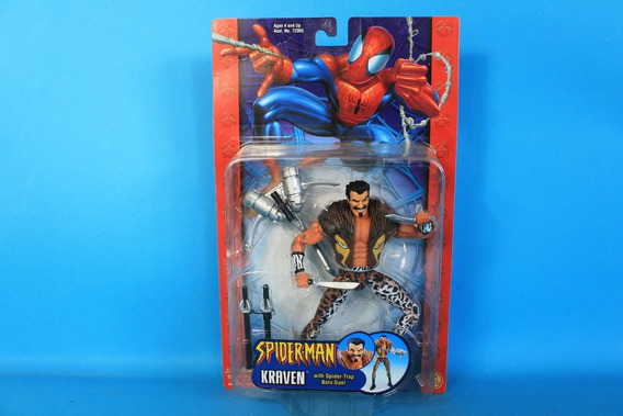 Spiderman Figuras 2003 | MercadoLibre ?