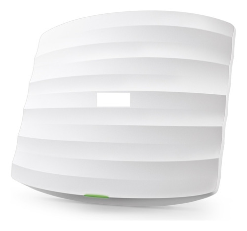 Access Point Interior Tp-link Omada Eap110 Blanco