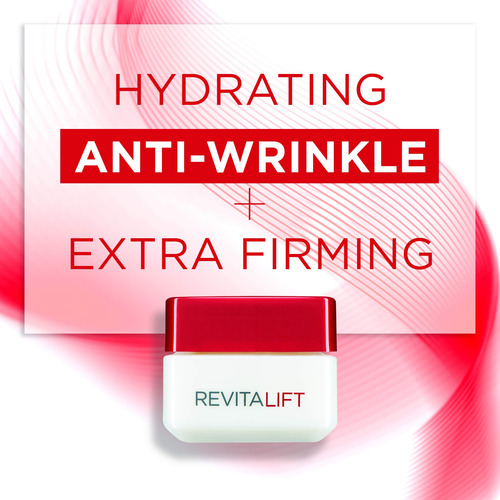 Crema De Ojos L'oreal Revitalift Antiedad 141 Ml