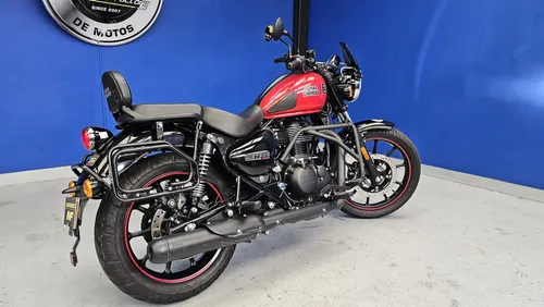 Royal Enfield Meteor 350