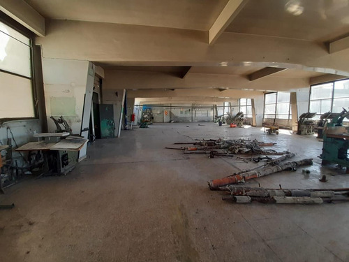 Imagen 11 de 20 de Edificio Av. Jujuy 141 - 6000 M2