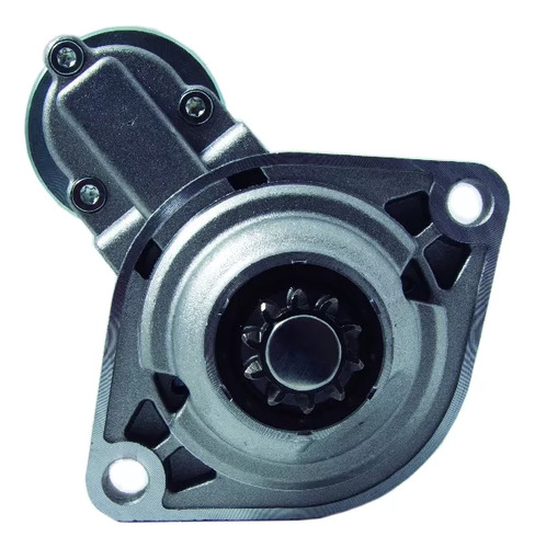 Burro Motor De Arranque Para Vw Gol Power 1.0 1.4