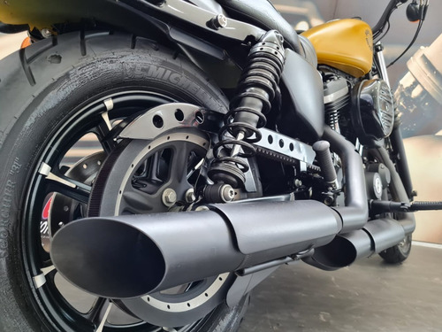 Imagem 8 de 11 de Xl 883n Iron - 2019