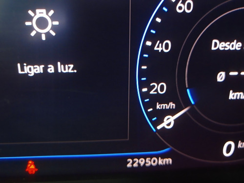 Imagem 2 de 12 de Volkswagen Nivus 1.0 Tsi Highline