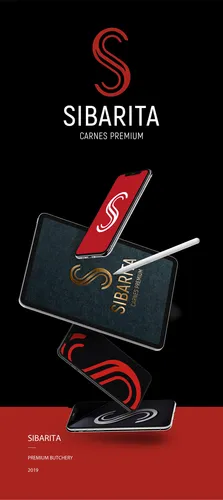Diseño De Logo / Logotipo