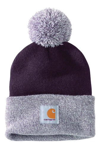 Carhartt - Gorro Femenino, Sombrero De Mirada, Talla Nica