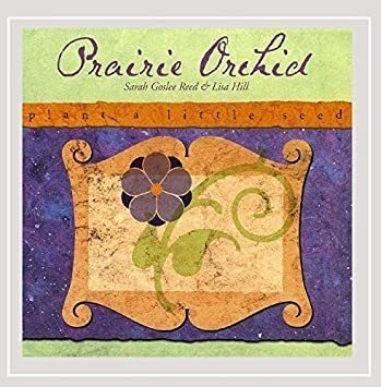 Prairie Orchid Plant A Little Seed Usa Import Cd