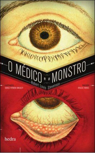 O Médico E O Monstro