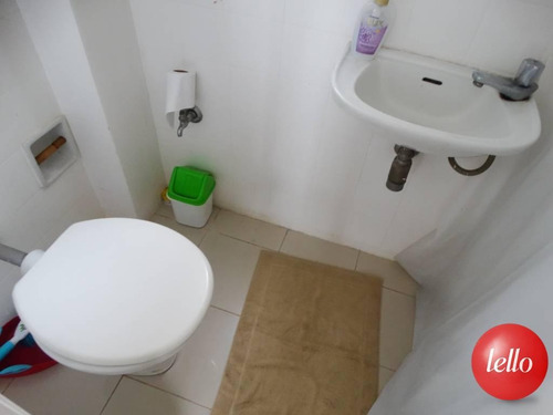 Apartamento - Ref: 210319