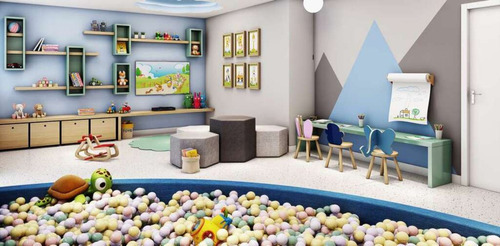 Imagem 6 de 20 de Apartamento - Ap12563 - 70380174