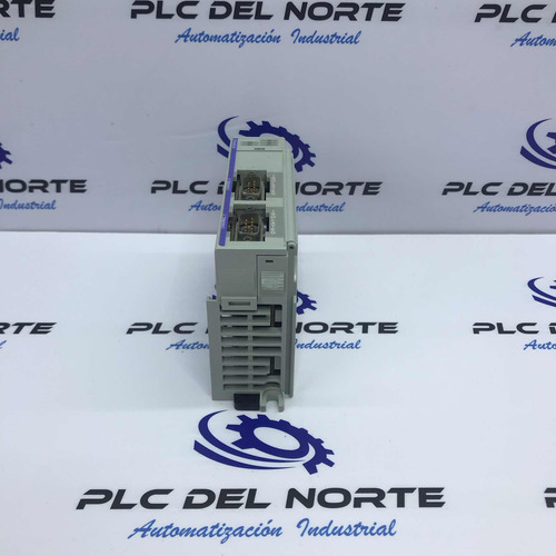 Allen Bradley 1769-ascii Mod Ascii Interfaz Compactlogix 1 (Usado)