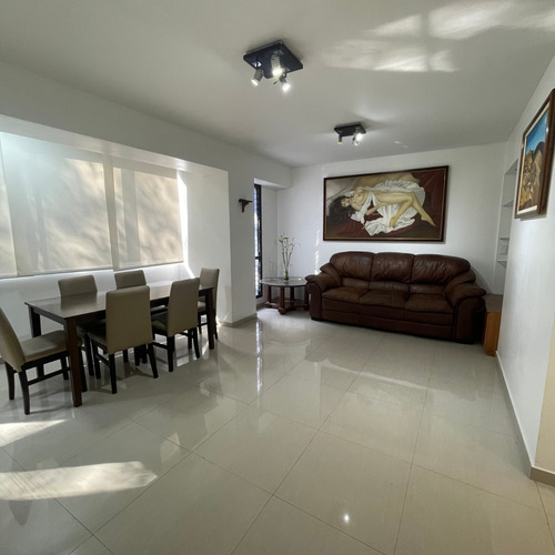 Imagen 2 de 17 de Apartamento En Venta: Mónica Solórzano
