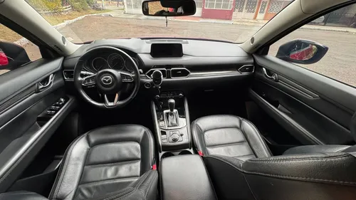Mazda CX-5 2.5 Grand Touring At
