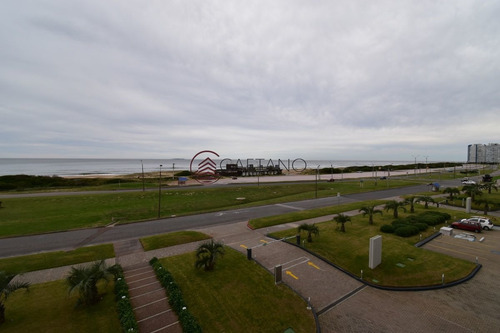 Imagen 12 de 27 de Apartamento Alquiler Le Parc Ii, Punta Del Este - Punta Del Este Brava