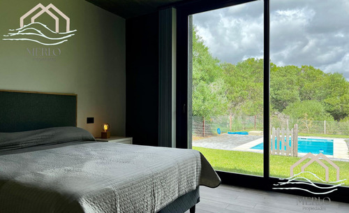Casa En Costa Esmeralda