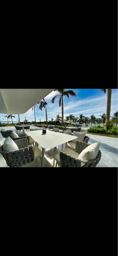 Imagen 25 de 30 de Departamento Penthouse Maritima Playa 5 Recamaras Amueblado