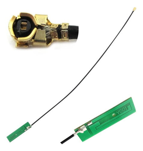 Modulo Sim800l Gsm Gprs Con Antena Ranura Sim Arduino