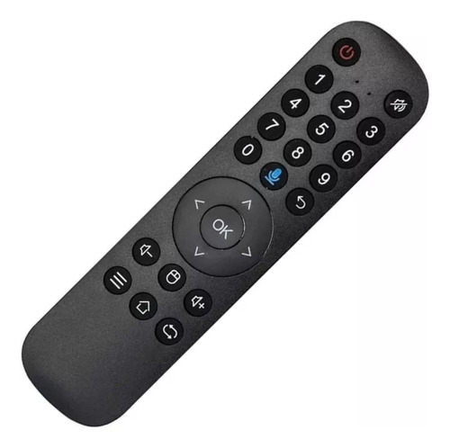 Controle Remoto H Smart Tv 6,7,8 Testado Imediato