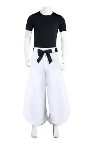 2023 Uniforme De Disfraz De Anime Fushiguro Toji Cosplay