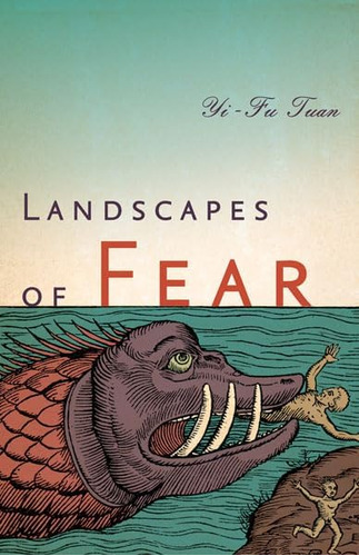 Libro:  Landscapes Of Fear