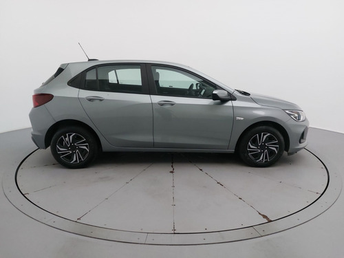 Chevrolet Onix 1.0 TURBO FLEX LT MANUAL