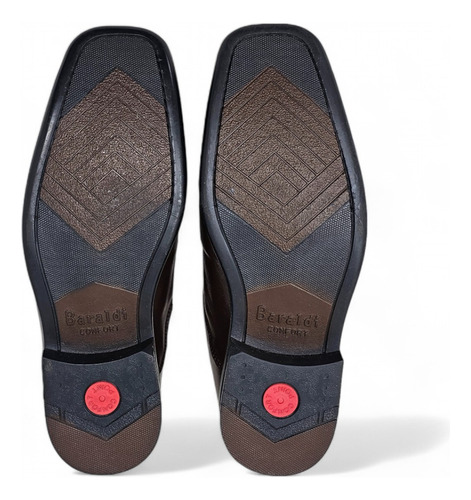 Zapatos Mocasin De Vestir Piel Clásicos Ajuste Elastico P01