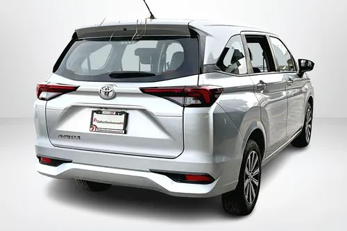 Toyota Avanza 2023