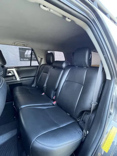 4runner Sr5 No Subasta