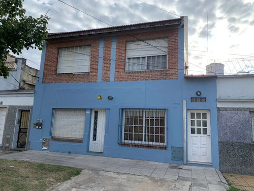 Departamento Tipo Casa En Venta En Villa Dominico