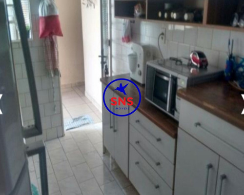Imagem 13 de 19 de Casa - Ca00481 - 34047480