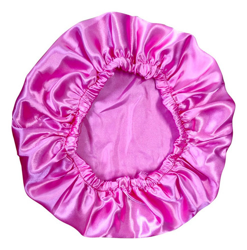 Kit 10 Touca/toca De Cetim Seda Anti Frizz Atacado