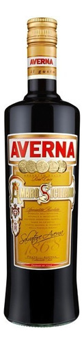 Licor Amaro Averna 700ml