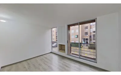 Apartamento en venta
