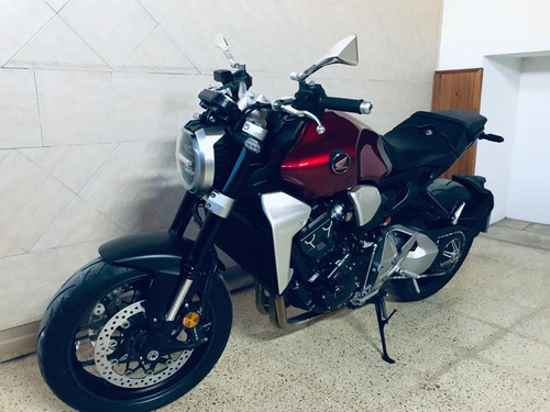 Honda Cb 1000r 2020