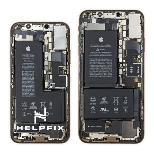 Reparación Placa No Da Imagen iPhone XS - Xs Max
