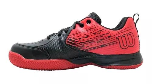 Zapatillas Tenis Wilson Ultimate 2 Hombre