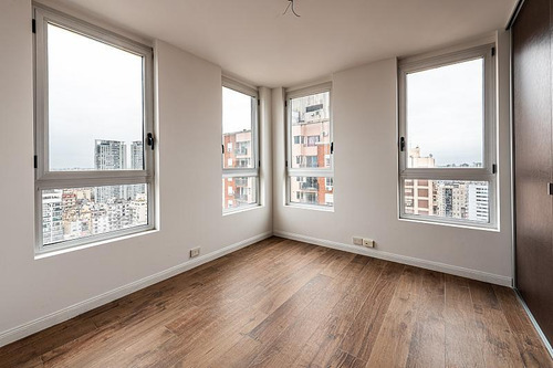 Venta Departamento 4 Ambientes Con Dep Icono Acoyte Amenities Seguridad Cochera Doble Caballito