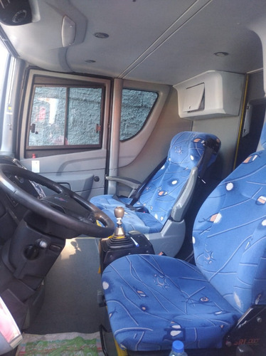 Ônibus Marcopolo Paradiso Dd Executivo Turismo E Scania K380
