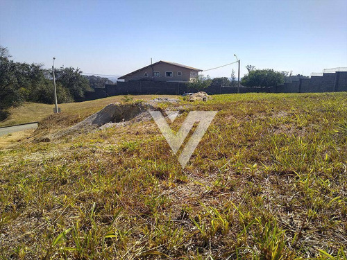 Imagem 6 de 10 de Terreno À Venda, 1243 M² - Condominio Tereza Maria - Sorocaba/sp - Te1488