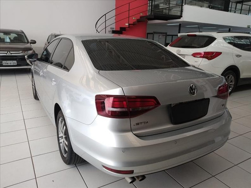 Imagem 8 de 8 de Volkswagen Jetta Jetta Confortline 1.4 Tsi 4p Aut