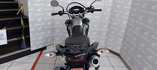 Imagem 5 de 13 de Honda Nxr 160 Bros Esdd