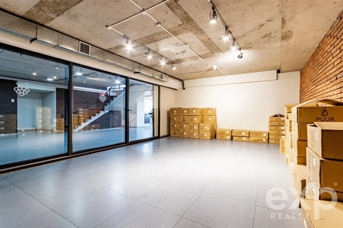 Oportunidad! Local Comercial Con 2 Roles Independientes