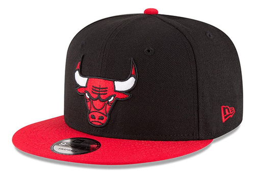 Jockey Nba 950 Chicago Bulls Neg-roj