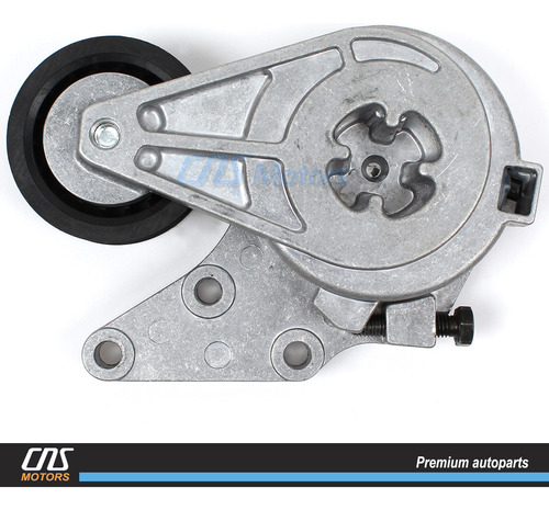 New Belt Tensioner For 1992-2002 Volkswagen Golf Jetta P Ddf