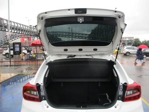 Suzuki Baleno 1500cc Mt Aa