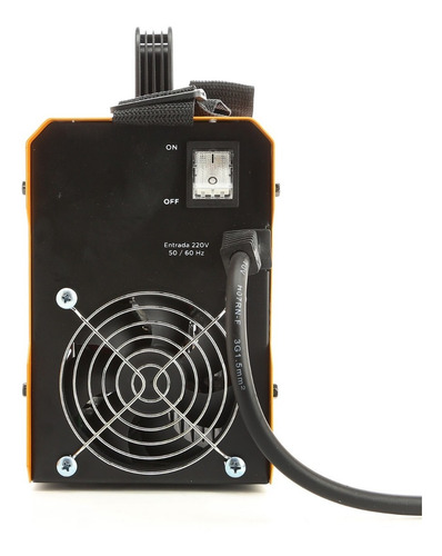Maquina Para Soldar 160a Soldadora Inverter 2 En 1 Mma Tig